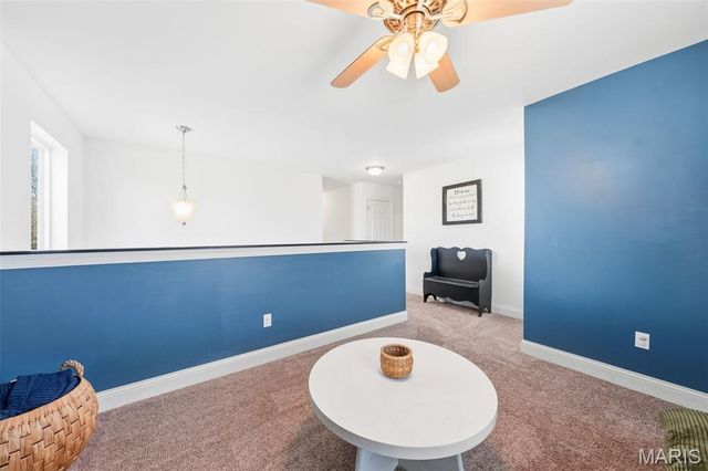 214 Grayleaf Court, Wentzville, MO 63385