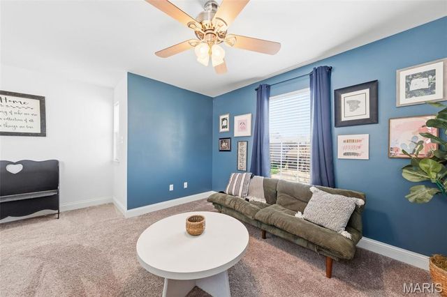 214 Grayleaf Court, Wentzville, MO 63385