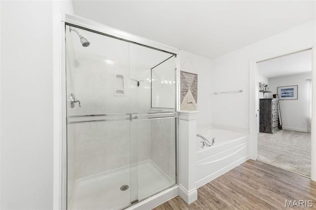 214 Grayleaf Court, Wentzville, MO 63385