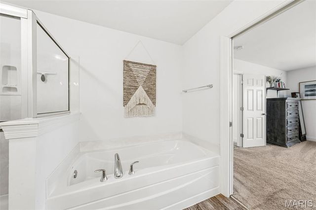 214 Grayleaf Court, Wentzville, MO 63385