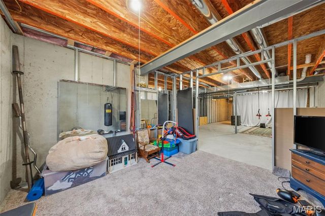 214 Grayleaf Court, Wentzville, MO 63385