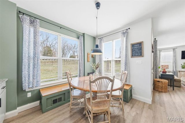 214 Grayleaf Court, Wentzville, MO 63385