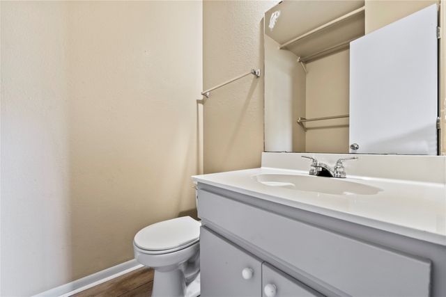 1811 N Mcdonald Avenue, Decatur, TX 76234