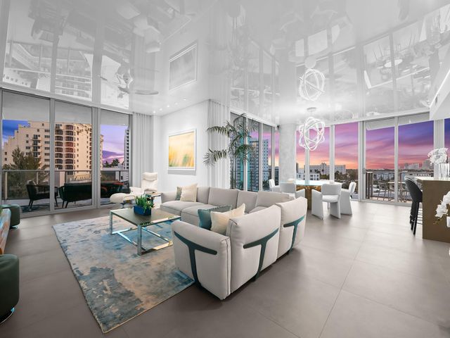 701 N Fort Lauderdale Beach Boulevard 605, Fort Lauderdale, FL 33304