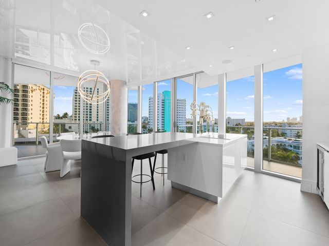 701 N Fort Lauderdale Beach Boulevard 605, Fort Lauderdale, FL 33304