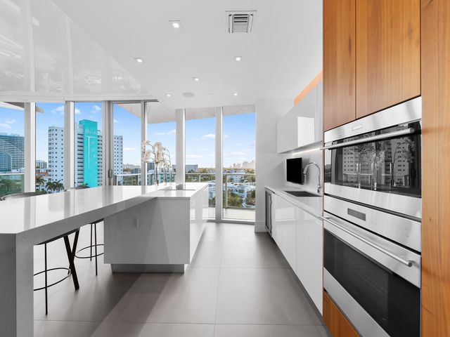 701 N Fort Lauderdale Beach Boulevard 605, Fort Lauderdale, FL 33304