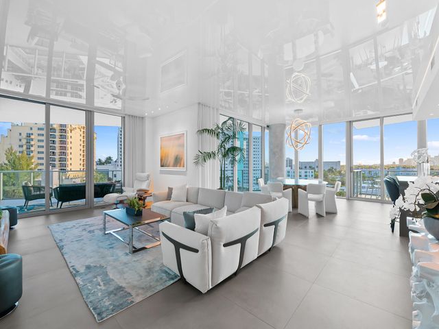701 N Fort Lauderdale Beach Boulevard 605, Fort Lauderdale, FL 33304