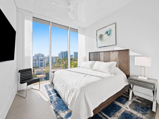 701 N Fort Lauderdale Beach Boulevard 605, Fort Lauderdale, FL 33304