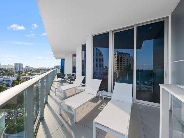 701 N Fort Lauderdale Beach Boulevard 605, Fort Lauderdale, FL 33304