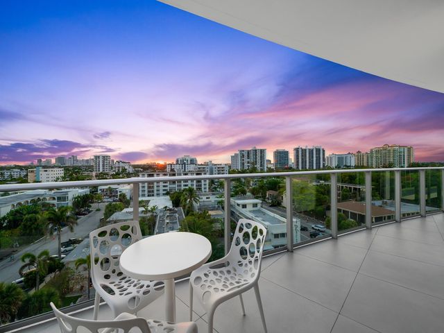 701 N Fort Lauderdale Beach Boulevard 605, Fort Lauderdale, FL 33304
