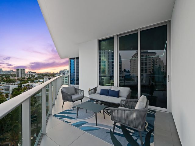 701 N Fort Lauderdale Beach Boulevard 605, Fort Lauderdale, FL 33304