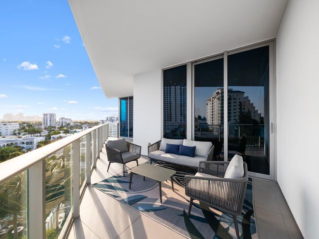 701 N Fort Lauderdale Beach Boulevard 605, Fort Lauderdale, FL 33304