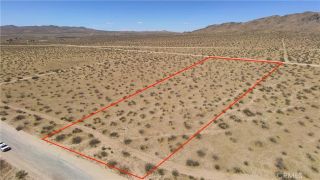 0 Stoddard Wells, Apple Valley, CA 92307