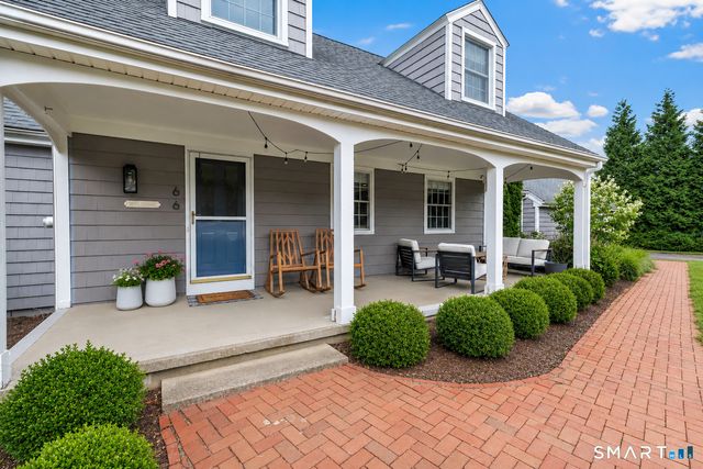 66 Cayer Circle, Shelton, CT 06484