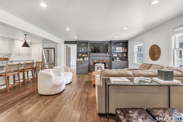 66 Cayer Circle, Shelton, CT 06484