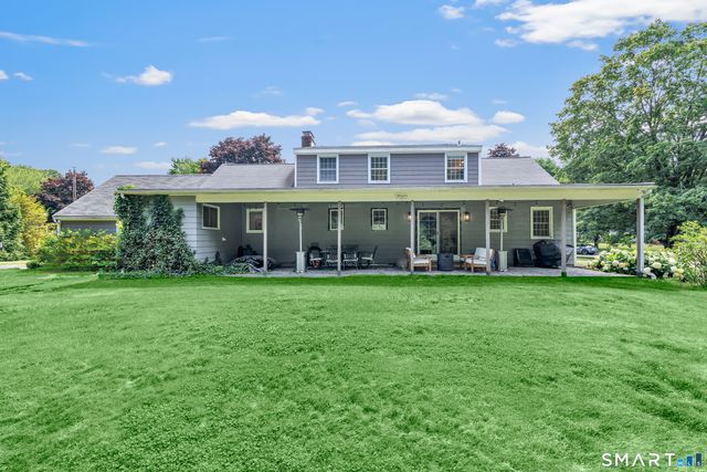 66 Cayer Circle, Shelton, CT 06484