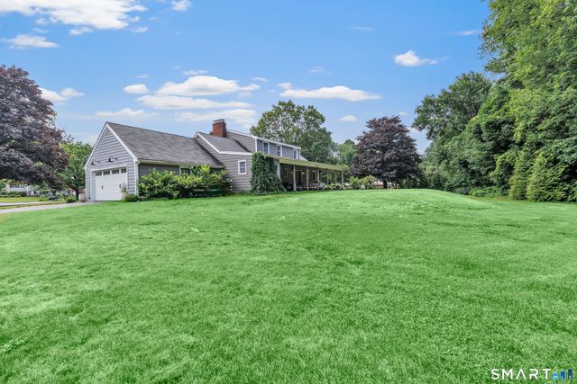 66 Cayer Circle, Shelton, CT 06484
