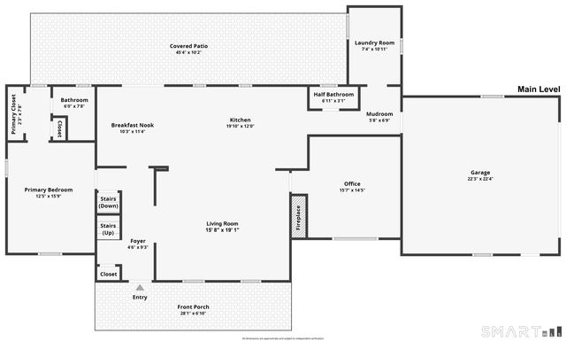 66 Cayer Circle, Shelton, CT 06484