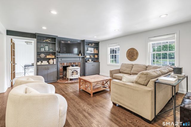66 Cayer Circle, Shelton, CT 06484