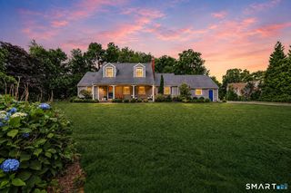 66 Cayer Circle, Shelton, CT 06484