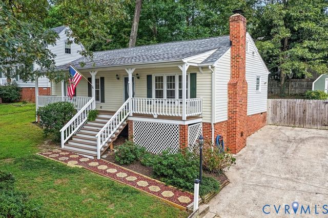 3112 Castlebury Dr, Chester, VA 23831