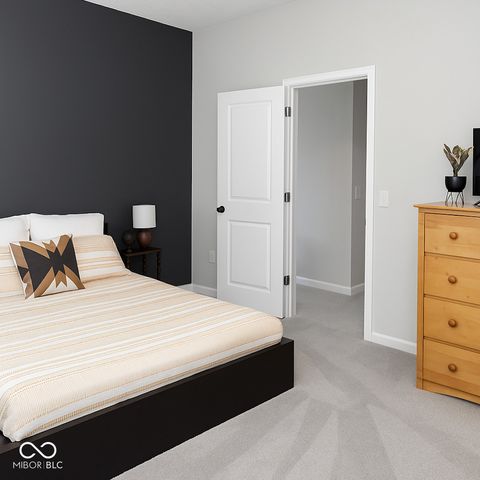 9215 Hawley Drive, Indianapolis, IN 46216