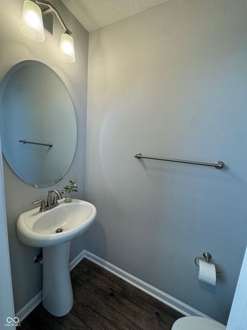 9215 Hawley Drive, Indianapolis, IN 46216