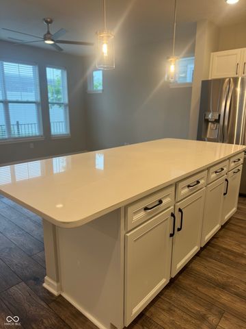 9215 Hawley Drive, Indianapolis, IN 46216