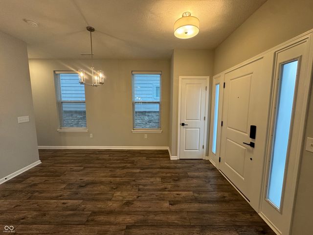 9215 Hawley Drive, Indianapolis, IN 46216