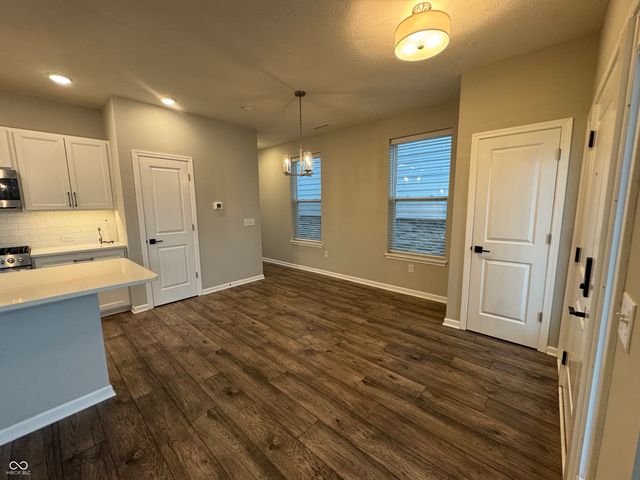 9215 Hawley Drive, Indianapolis, IN 46216