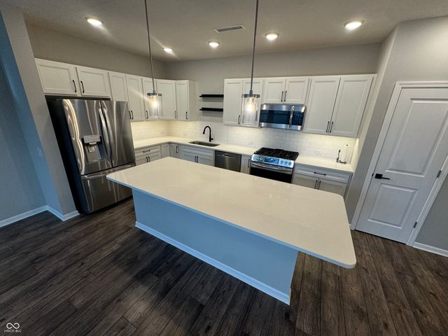 9215 Hawley Drive, Indianapolis, IN 46216