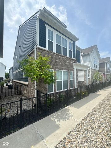 9215 Hawley Drive, Indianapolis, IN 46216