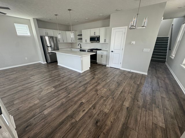 9215 Hawley Drive, Indianapolis, IN 46216