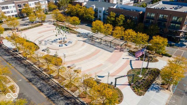 9215 Hawley Drive, Indianapolis, IN 46216