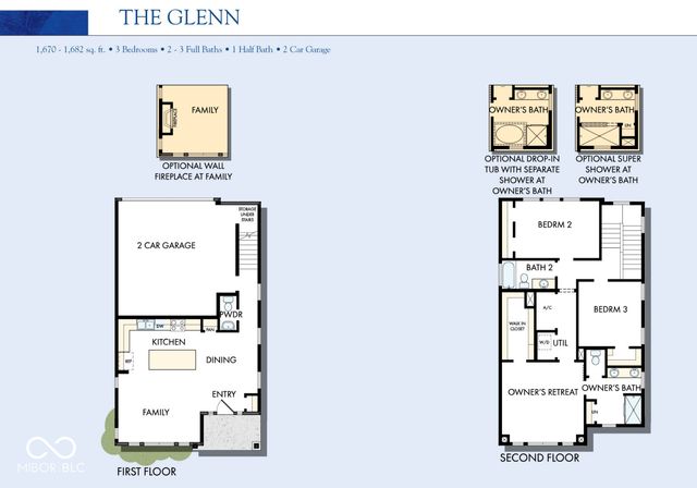 9215 Hawley Drive, Indianapolis, IN 46216