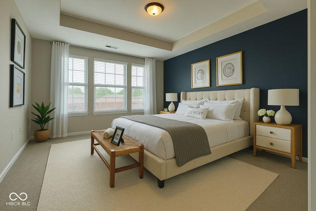 9215 Hawley Drive, Indianapolis, IN 46216