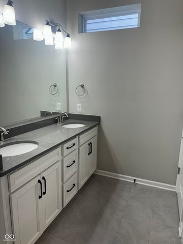 9215 Hawley Drive, Indianapolis, IN 46216