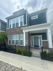 9215 Hawley Drive, Indianapolis, IN 46216