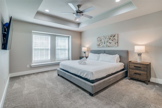 2845 Oakdale Street, Dallas, TX 75215