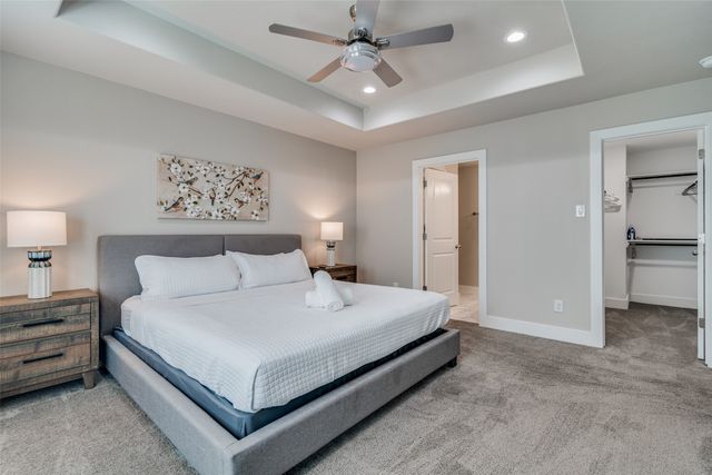 2845 Oakdale Street, Dallas, TX 75215