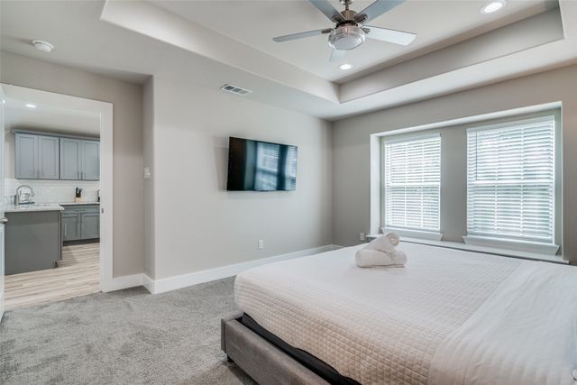 2845 Oakdale Street, Dallas, TX 75215