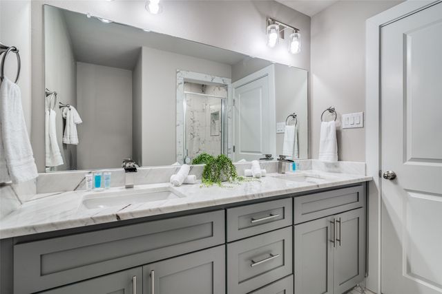 2845 Oakdale Street, Dallas, TX 75215