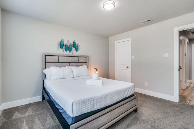 2845 Oakdale Street, Dallas, TX 75215