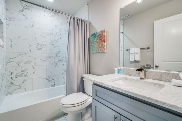 2845 Oakdale Street, Dallas, TX 75215