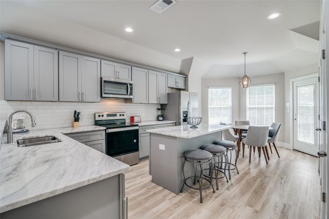 2845 Oakdale Street, Dallas, TX 75215