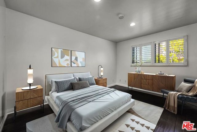 7301 Vista Del Mar A103, Playa Del Rey, CA 90293