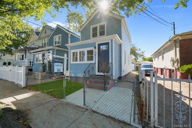 145-14 Sutter Avenue, Jamaica, NY 11436