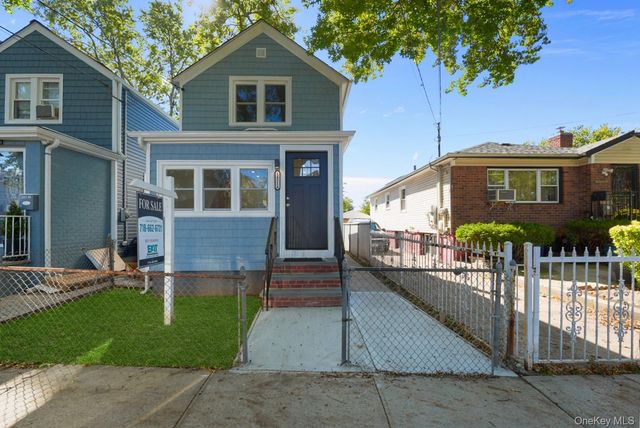 145-14 Sutter Avenue, Jamaica, NY 11436