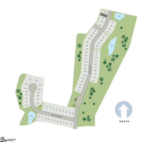 910 Rising Oak Court, Spartanburg, SC 29301