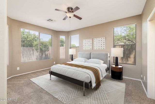 3148 W MALDONADO Road, Phoenix, AZ 85041